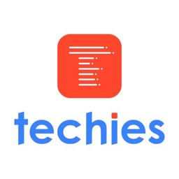 Techies App Technologies Sdn. Bhd. Logo