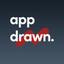 Appdrawn Software Development Logo