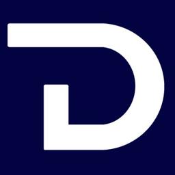 DS SOLUTION, INC. Logo