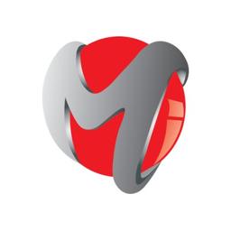Manin Software Logo