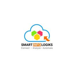 SmartinfoLogiks Logo