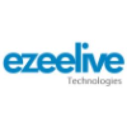 Ezeelive Technologies Logo