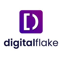 Digitalflake Logo