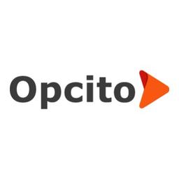 Opcito Technologies Logo
