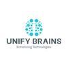 Unify Brains InfoTech Pvt. Ltd. Logo