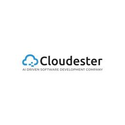 Cloudester Software LLC Logo