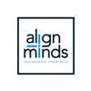 AlignMinds Technologies Logo