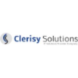 Clerisy Solutions Private Limited Logo