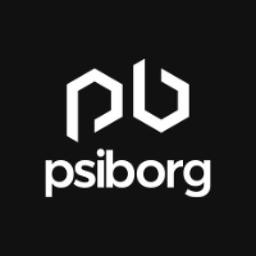 PsiBorg Technologies Logo