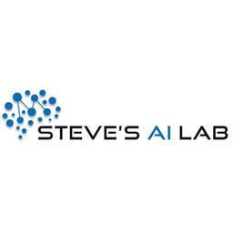 Steves AI Lab Pvt Ltd Logo