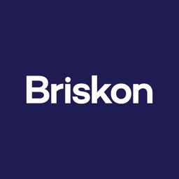 Briskon Technologies Pvt Ltd Logo