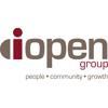 iOpen Consultancy Logo