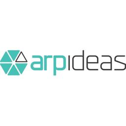 ARP Ideas Logo