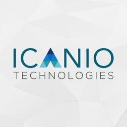Icanio Technologies Inc. Logo