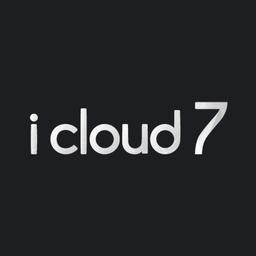 I CLOUD SEVEN Logo