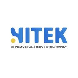 Hitek Software JSC Logo