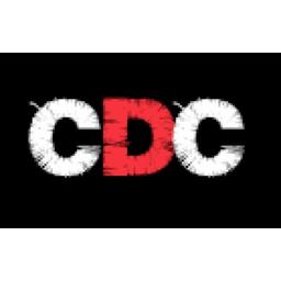 Code Design Club Logo