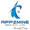 Appzmine Tech Pvt Ltd Logo