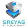 Sreyas IT Solutions Pvt Ltd Logo