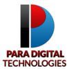 Para Digital Technologies Logo