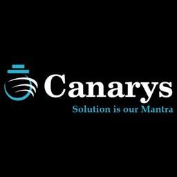 Canarys Logo
