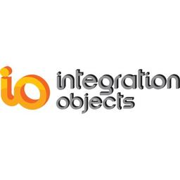 Integration Objects Logo
