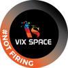 VixSpace India Private Limited ® Logo