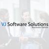 VJ Software Solutions Logo