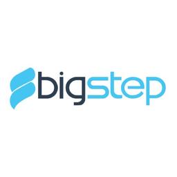 BigStep Technologies Logo