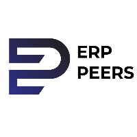 ERP Peers Logo