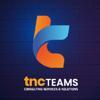 TNC Teams Logo