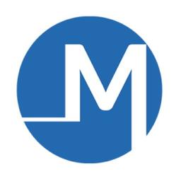 Mobio Solutions Logo