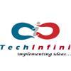 TechInfini Solutions Pvt. Ltd. Logo