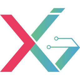Xaigi Logo