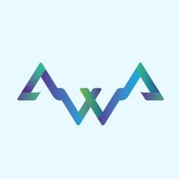 Ample Media Agency Logo