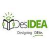 DesIDEA Software Technologies Logo