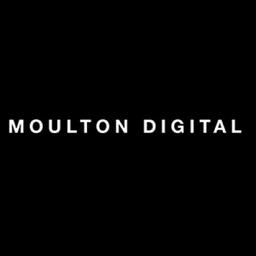 Moulton Digital Logo