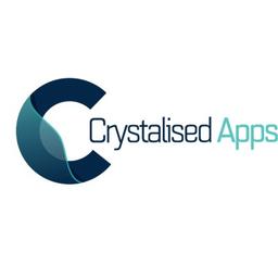 Crystalised Apps Logo