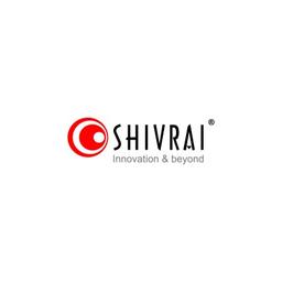 Shivrai Technologies Pvt. Ltd. Logo