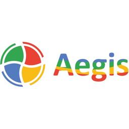 Aegis Softtech Logo