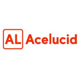 Acelucid Technologies Private Limited Logo