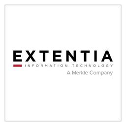 Extentia Information Technology Logo