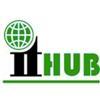 IT HUB Technology Logo