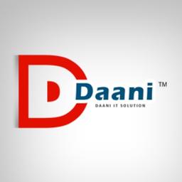 DAANI IT SOLUTION Logo
