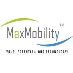 MaxMobility Pvt. Ltd. Logo