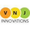 VNJ INNOVATIONS (P) LTD. Logo
