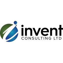 Invent Consulting Limited Logo