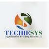 Techiesys: Web, UiUx,Mobile-apps, Digital Marketing Logo
