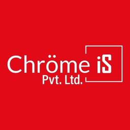 CHROMEIS Ltd. Logo