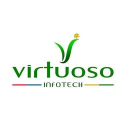 Virtuoso Infotech Pvt. Ltd. Logo